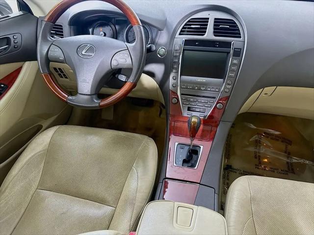 2008 Lexus ES 350 ES 350