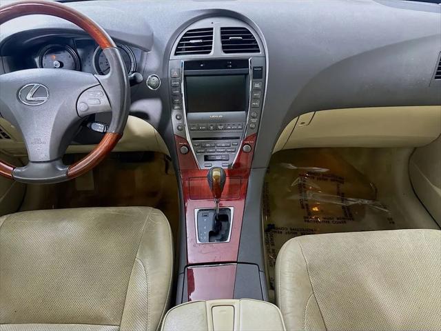 2008 Lexus ES 350 ES 350