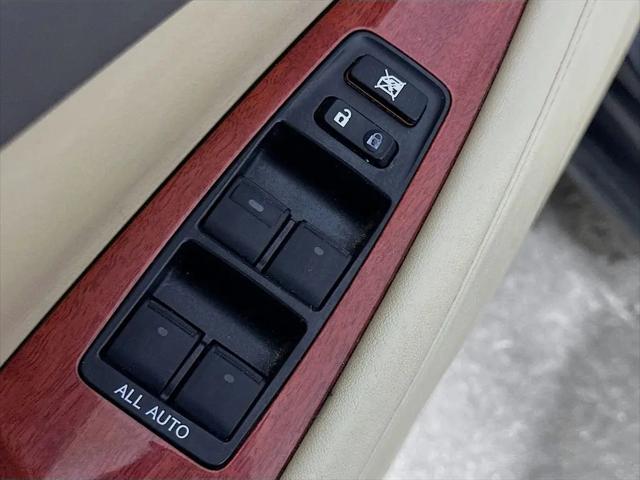 2008 Lexus ES 350 ES 350