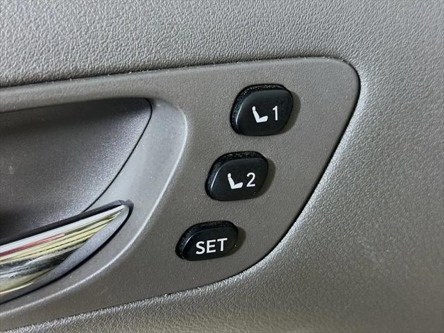 2008 Lexus ES 350 ES 350