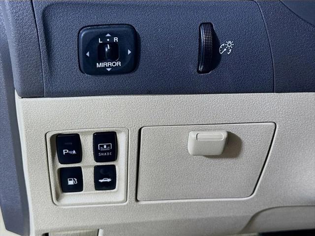 2008 Lexus ES 350 ES 350