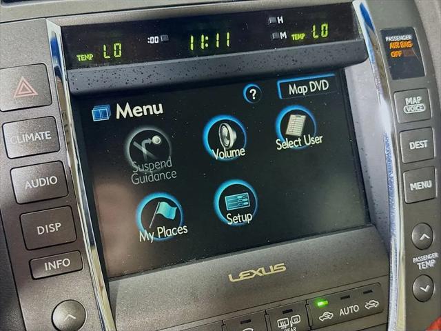 2008 Lexus ES 350 ES 350