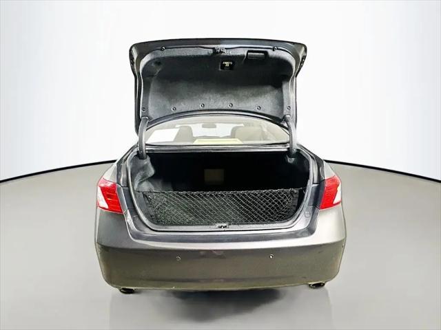 2008 Lexus ES 350 ES 350