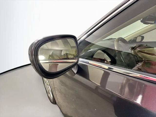 2008 Lexus ES 350 ES 350