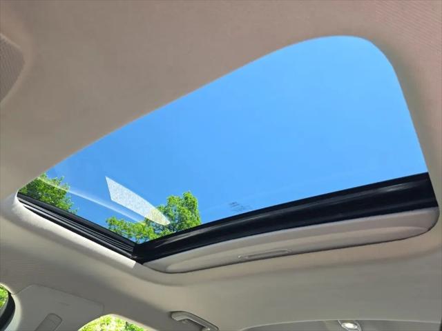 2015 Ford Fusion Titanium