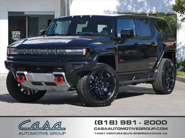 2026 GMC HUMMER EV 2X 4WD for sale in Sherman Oaks, CA