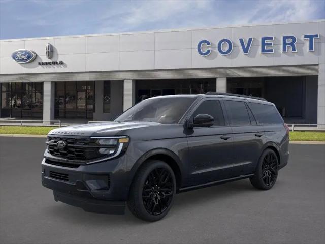 2026 Ford Expedition Platinum for sale in Austin, TX