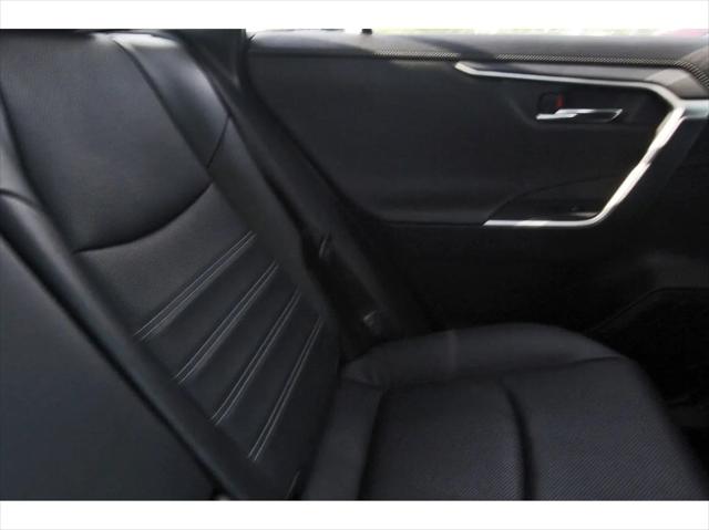 2023 Toyota RAV4 Hybrid Limited