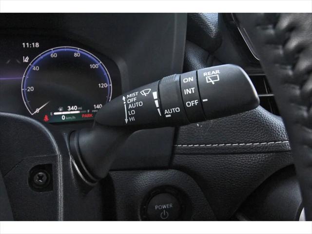 2023 Toyota RAV4 Hybrid Limited