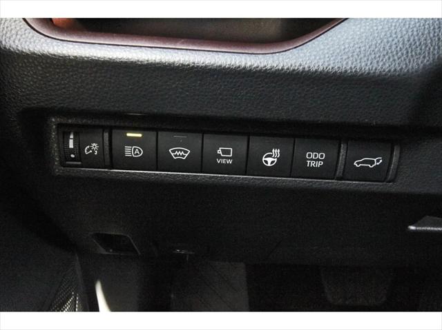 2023 Toyota RAV4 Hybrid Limited