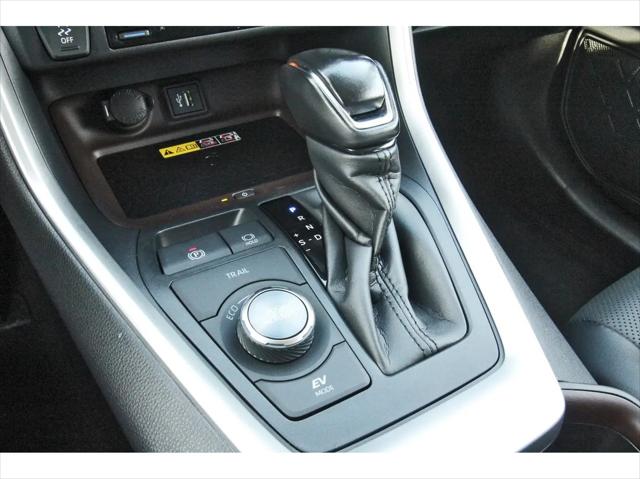 2023 Toyota RAV4 Hybrid Limited
