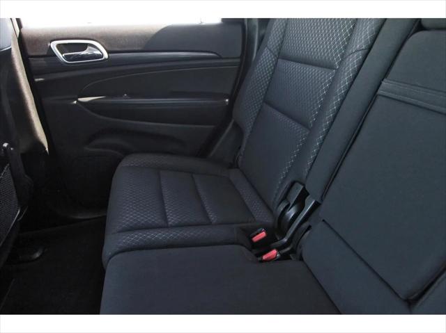 2019 Jeep Grand Cherokee Laredo E 4x2