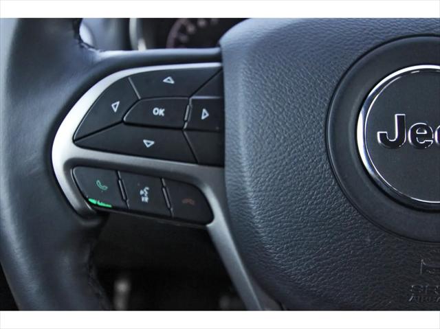 2019 Jeep Grand Cherokee Laredo E 4x2