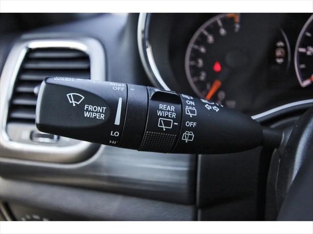 2019 Jeep Grand Cherokee Laredo E 4x2