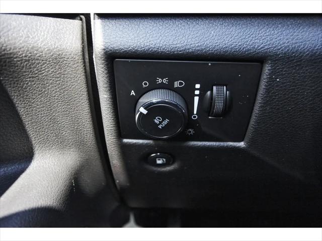 2019 Jeep Grand Cherokee Laredo E 4x2