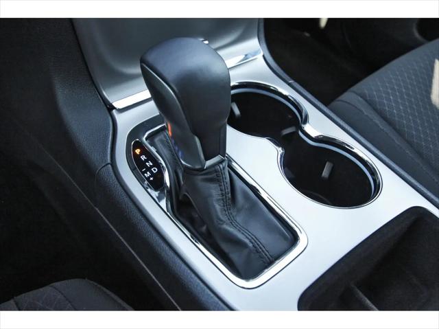 2019 Jeep Grand Cherokee Laredo E 4x2