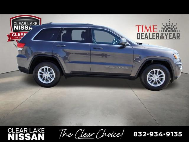 2019 Jeep Grand Cherokee Laredo E 4x2