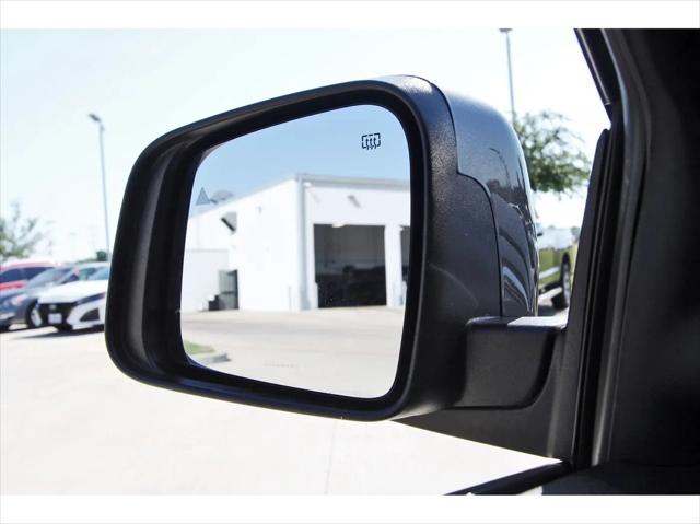 2019 Jeep Grand Cherokee Laredo E 4x2