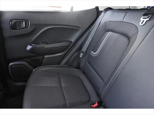 2024 Hyundai Venue Limited