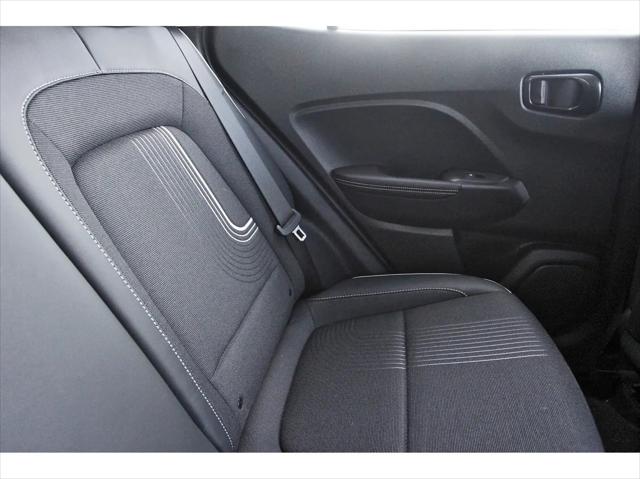 2024 Hyundai Venue Limited