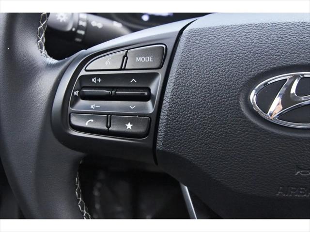 2024 Hyundai Venue Limited