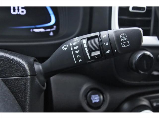 2024 Hyundai Venue Limited