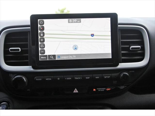 2024 Hyundai Venue Limited