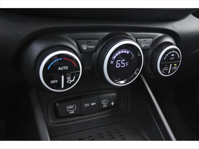 2024 Hyundai Venue Limited