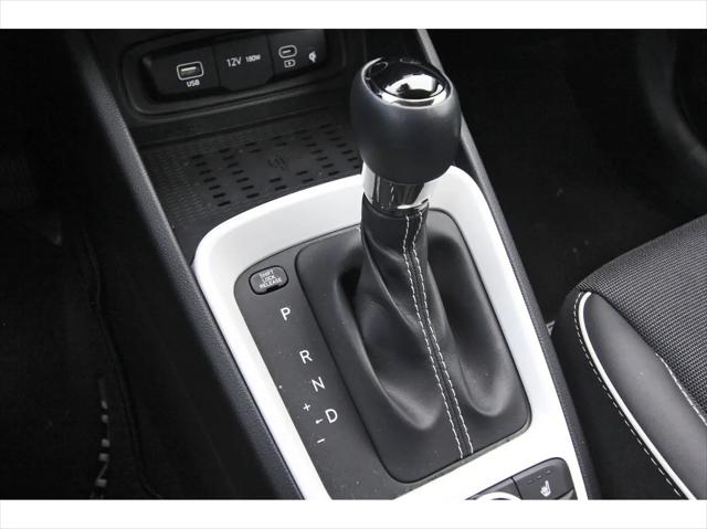 2024 Hyundai Venue Limited