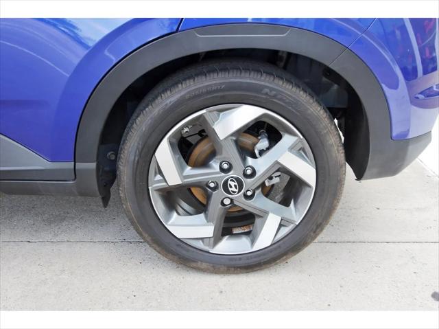 2024 Hyundai Venue Limited