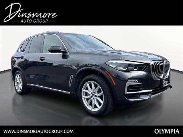 2019 BMW X5 xDrive40i for sale in Olympia, WA