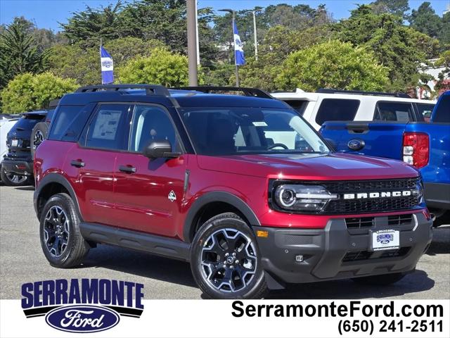 2026 Ford Bronco Sport Outer Banks for sale in Colma, CA