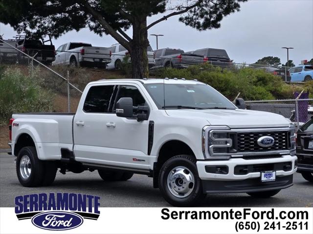2026 Ford F-350 LARIAT for sale in Colma, CA