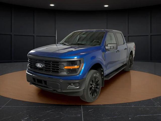 2024 Ford F-150 STX for sale in Post Falls, ID
