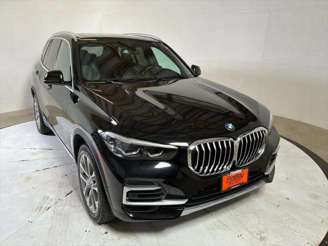 2022 BMW X5 xDrive40i for sale in Post Falls, ID
