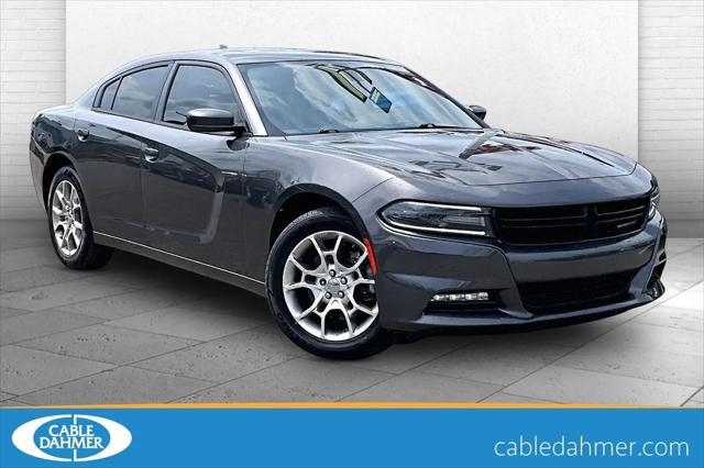 2015 Dodge Charger SXT for sale in Kansas City, MO