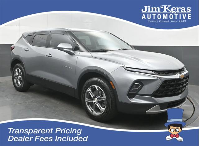 2023 Chevrolet Blazer FWD 2LT for sale in Memphis, TN
