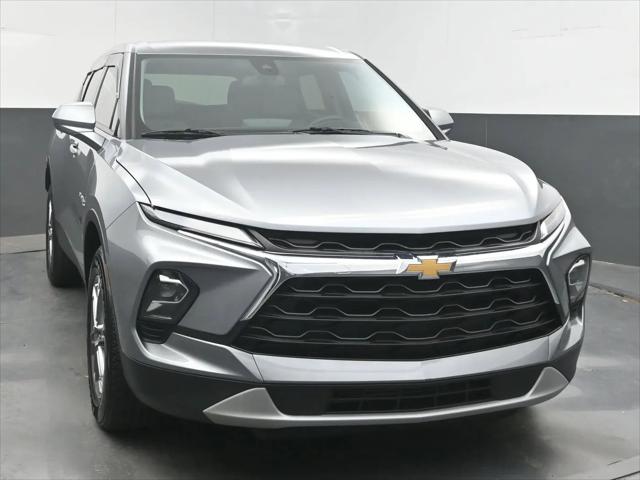 2023 Chevrolet Blazer FWD 2LT