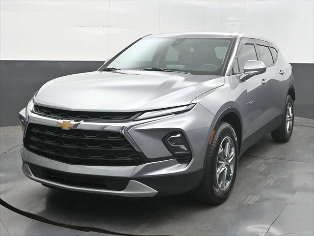 2023 Chevrolet Blazer FWD 2LT