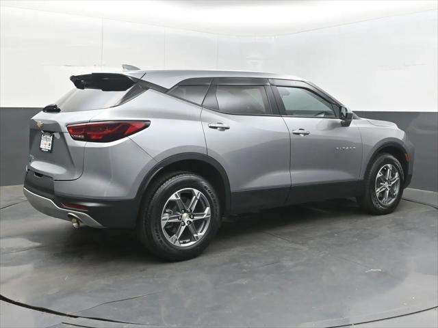 2023 Chevrolet Blazer FWD 2LT