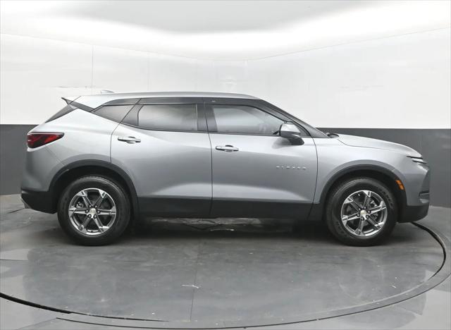 2023 Chevrolet Blazer FWD 2LT