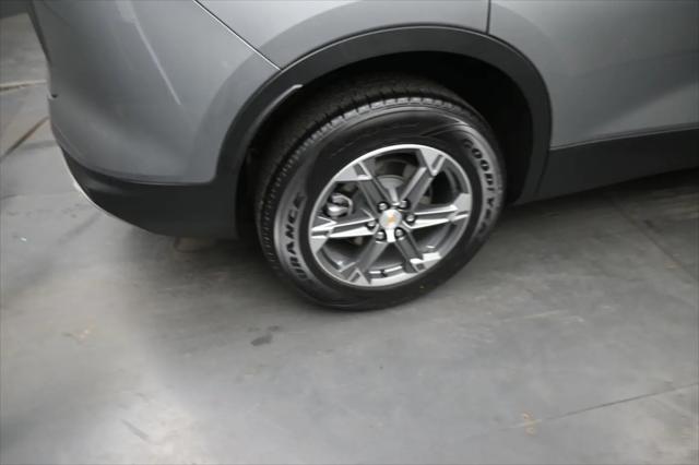2023 Chevrolet Blazer FWD 2LT