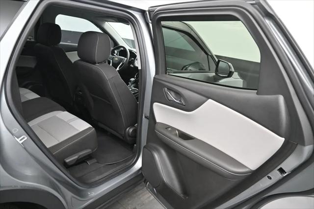 2023 Chevrolet Blazer FWD 2LT
