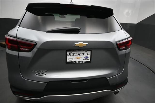2023 Chevrolet Blazer FWD 2LT