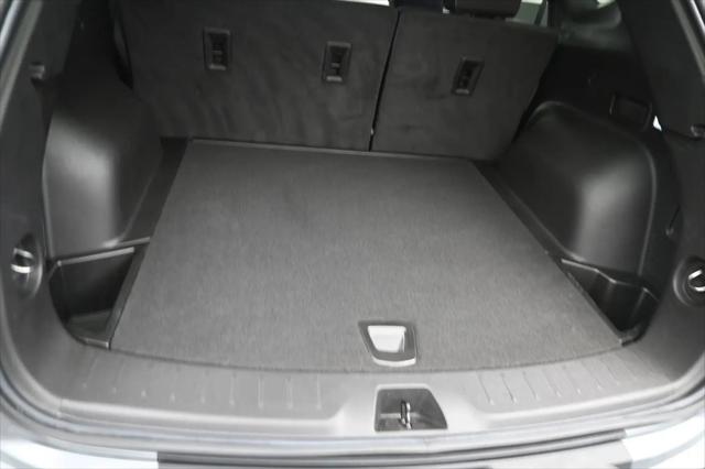 2023 Chevrolet Blazer FWD 2LT