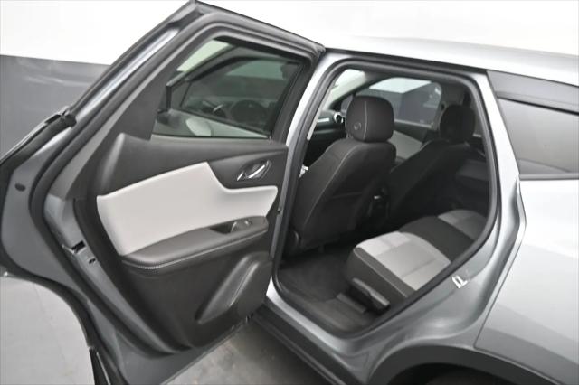 2023 Chevrolet Blazer FWD 2LT