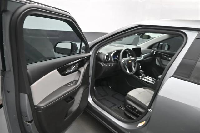 2023 Chevrolet Blazer FWD 2LT