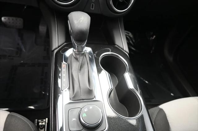 2023 Chevrolet Blazer FWD 2LT