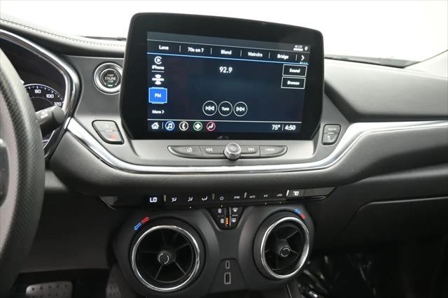 2023 Chevrolet Blazer FWD 2LT
