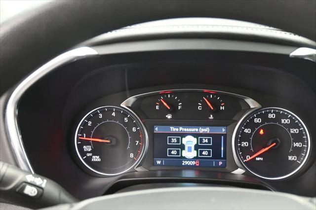 2023 Chevrolet Blazer FWD 2LT